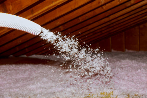 Range of Insulation Solutions in St Robert, MO