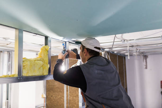 Soundproof Insulation Installation in St Robert, MO
